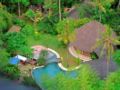 Lamu, Luxury 5 Bedroom Villa, Seminyak ホテル詳細