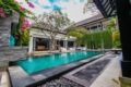 Luxury 4 Bedroom Villa in Prime Seminyak ホテル詳細