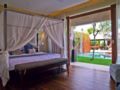 Luxury Private 5 Bedroom Villa, Near Seminyak ホテル詳細