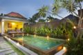 M & D Guest House Seminyak ホテル詳細