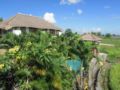 Marene Luxury 5/8 Bedroom Villa, Umalas ホテル詳細