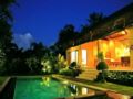 Maria, Luxury 2 Bedroom Villa, Umalas ホテル詳細