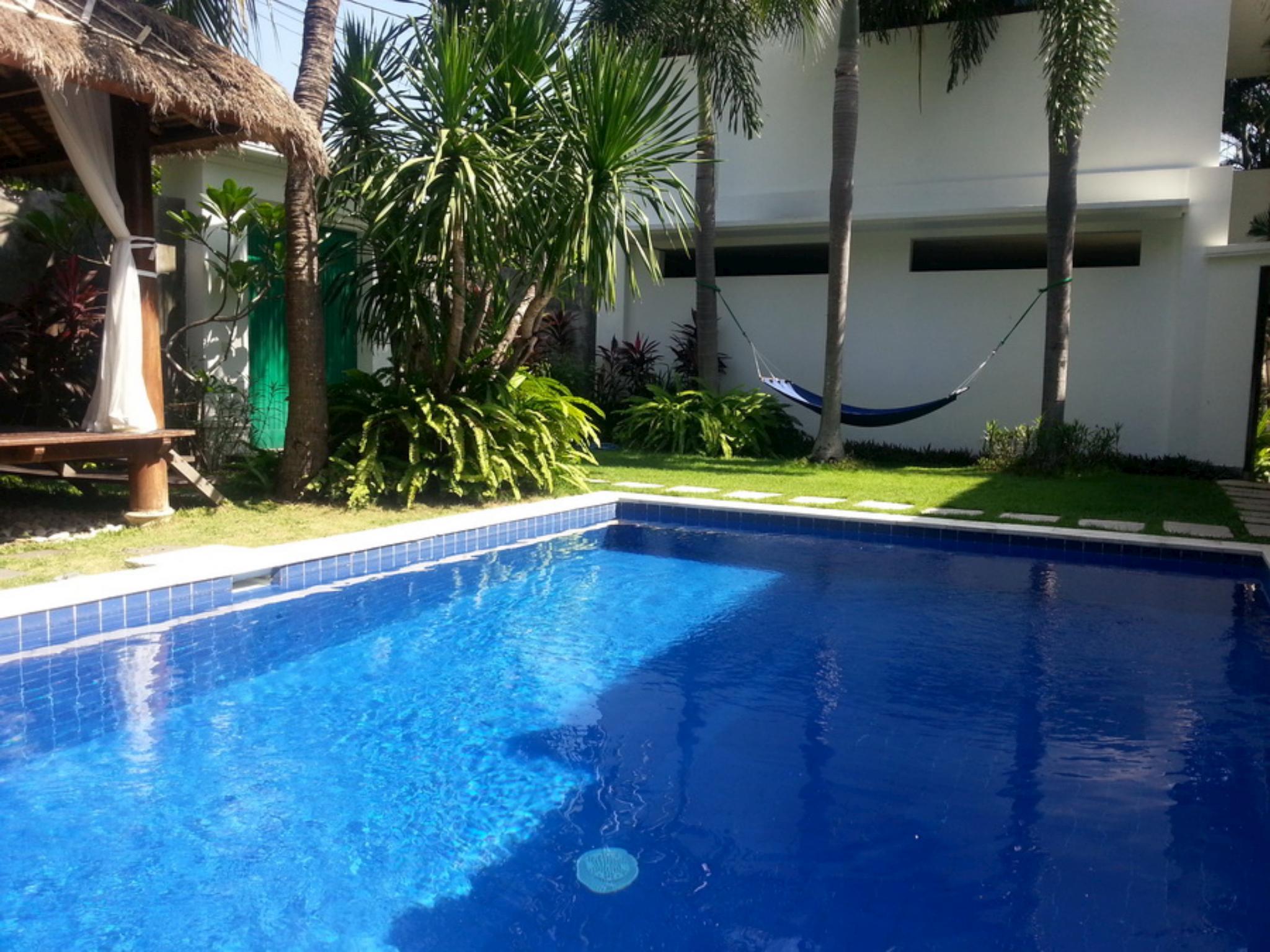 Mason 9 Bedroom Villa Seminyak ホテル詳細