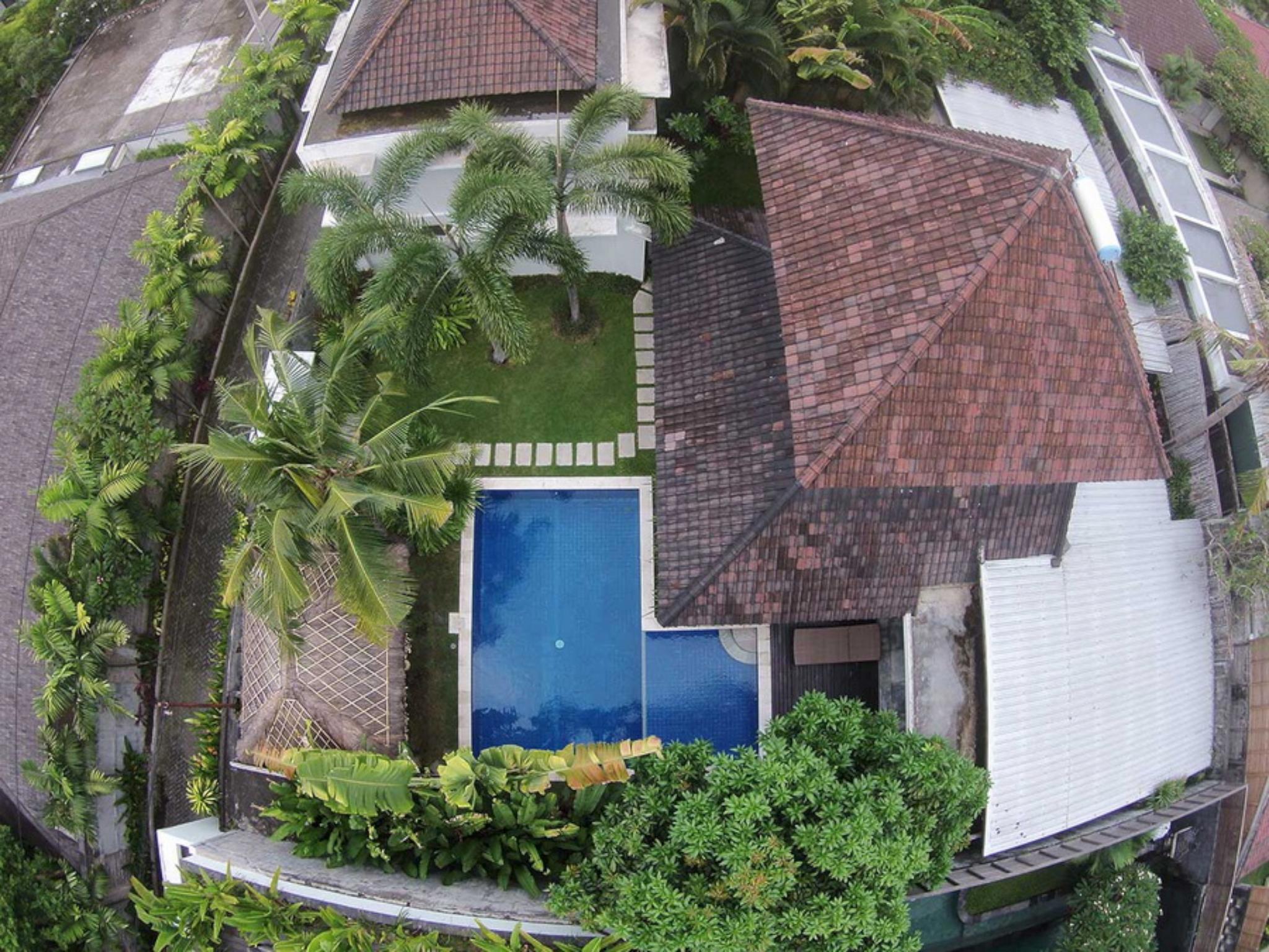 Mason Satu 5 bedroom Villa Seminyak ホテル詳細