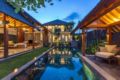 Meliya, Beautiful 4 Bedroom Villa Umalas,Nr Canggu ホテル詳細