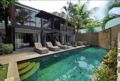 Mertanadi, 3 Bedroom, Luxury Villa, Seminyak ホテル詳細