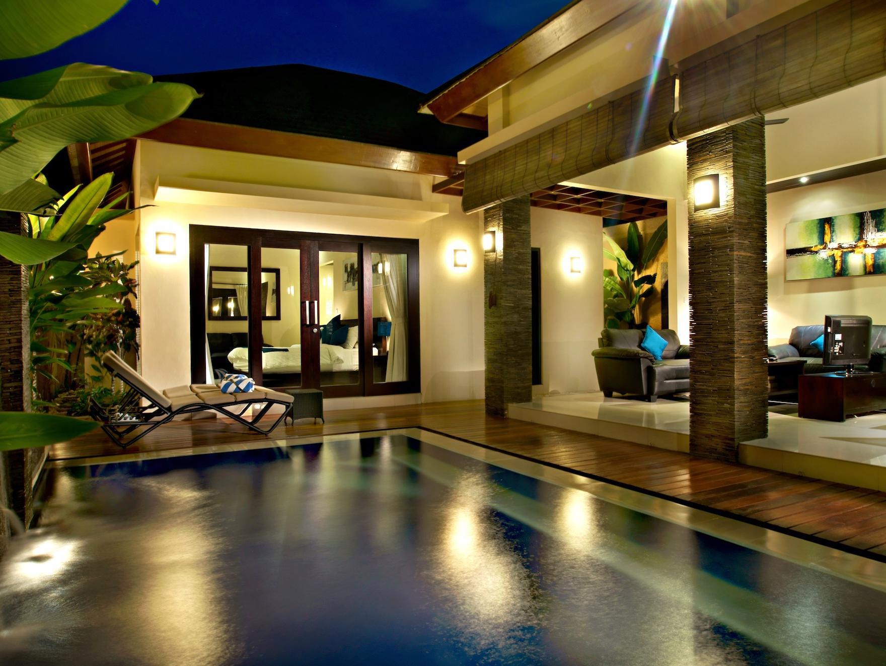 My Villas in Bali ホテル詳細