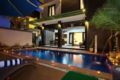 Nakula, Luxury 2 Bedroom Villa, Seminyak ホテル詳細