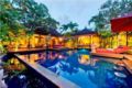 Nani, Luxury 4 Bedroom Villa, Seminyak ホテル詳細