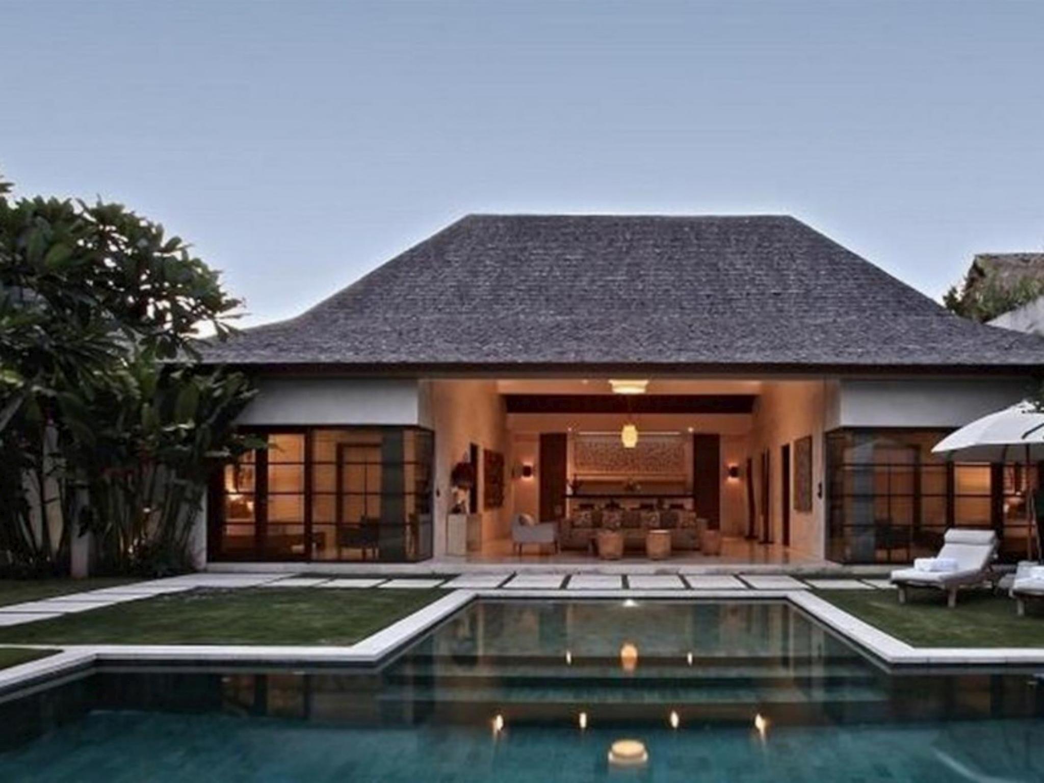 Nyaman Villas Bali ホテル詳細