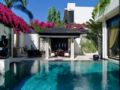 One Bedroom Luxury Villa, Seminyak ホテル詳細