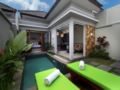 One Bedroom Private villa in Seminyak ホテル詳細