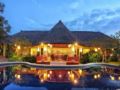 Peaceful Haven 4 Bedroom Villa Seminyak ホテル詳細