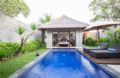 Perfect Standard Villa in Heart of Seminyak ホテル詳細