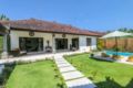 Pevali 3 Bed Spacious Villa, Eat Street,Seminyak ホテル詳細