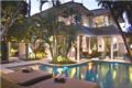 Picturesque Large 5 Bedroom Villa, Seminyak ホテル詳細