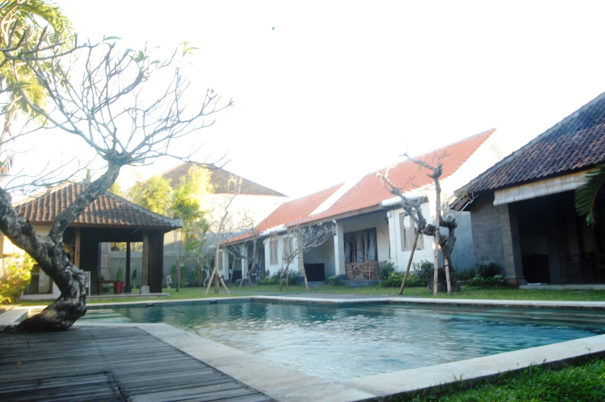 Pondok Alit Resort ホテル詳細