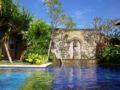 Pondok Dukuh Soca Private Villa ホテル詳細