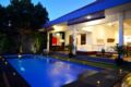 Premium Villas Seminyak I ホテル詳細