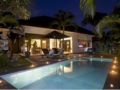 Premium Villas Seminyak II ホテル詳細