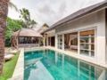 Pristine Luxury 3 Bedroom Villa, Seminyak ホテル詳細