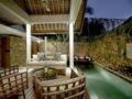 Romantic,One Bed Villa 5,Close Beach,Near Seminyak ホテル詳細