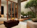 Samaja Villas Seminyak ホテル詳細