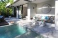 Seminyak Boutique Villa Prana ホテル詳細