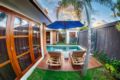 SEMINYAK NEW 2 BR Private Pool Villa ホテル詳細