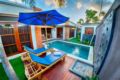 SEMINYAK PROMO NEW 4BR LUXURY POOL VILLA ホテル詳細