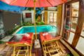 SEMINYAK PROMO RATE 2 BR Private Pool Villa ホテル詳細