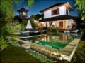 Seminyak Villa Carik ホテル詳細