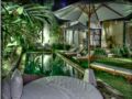 Seminyak Villa Tranquilo ホテル詳細