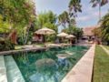 Sensational Prestigious 10 Bedroom Villa,Seminyak ホテル詳細