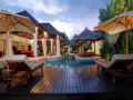 Sesari, 4 Bedroom Luxury Villa, Seminyak ホテル詳細