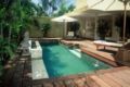 Sienna 2, Luxury 3 Bedroom Villa, Seminyak ホテル詳細