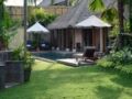 Sienna 4Bedroom Luxury Villa, Seminyak ホテル詳細