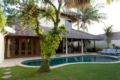 Simona, 3 Bedroom Villa, Central Seminyak ホテル詳細