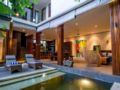 Stylish Beautiful 2, Private 3 Bed Villa, Umalas ホテル詳細