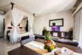 Suite Rooms in Seminyak#5 ホテル詳細