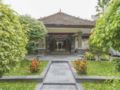 Taman Rosani Hotel & Villa ホテル詳細