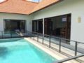 Tegal, 3 Bedroom Family Villa, Canggu ホテル詳細