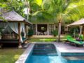 The Baganding Villa Bali- an elite haven ホテル詳細