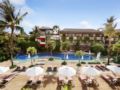 The Breezes Bali Resort & Spa ホテル詳細