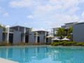 The Harmony Hotel Seminyak ホテル詳細