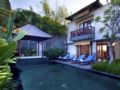 The Khayangan Dreams Villa, Seminyak ホテル詳細