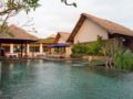 The Lokha Umalas Villas & Spa ホテル詳細