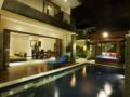 The Oasis Retreat Seminyak ホテル詳細