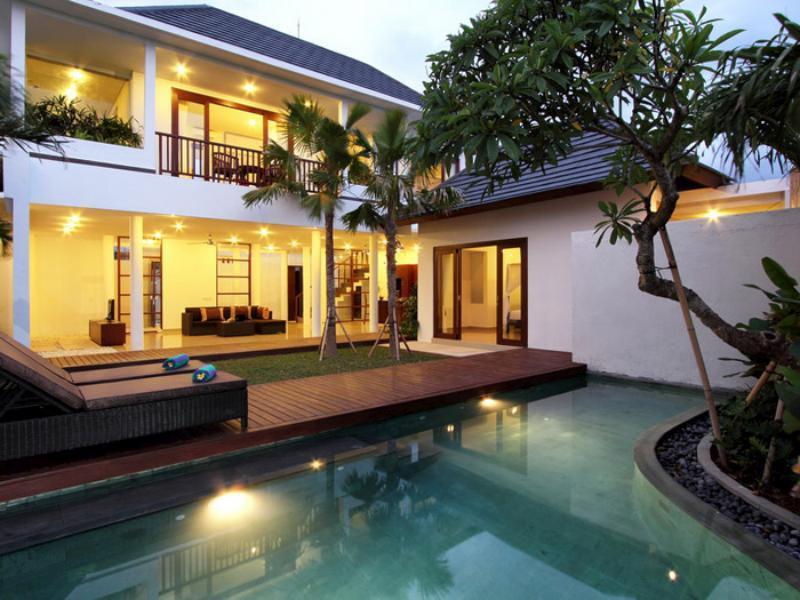 The Pondok Bali Villa ホテル詳細