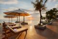 The Seminyak Beach Resort & Spa ホテル詳細